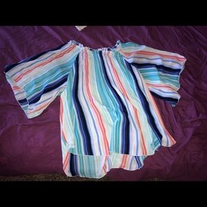 Dressy top